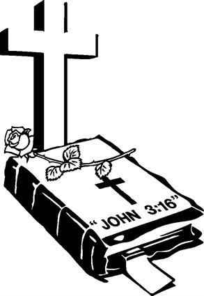 bible-cross-rose-john-3-16