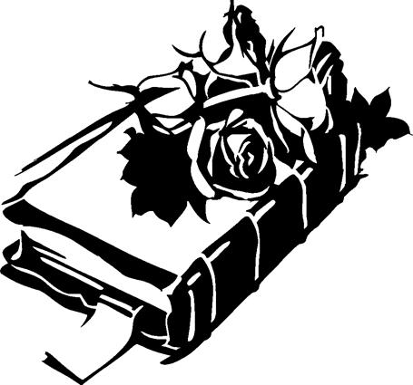 bible-with-roses