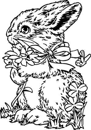 bunny12-with-flowers