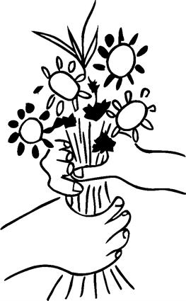 hands-with-flowers