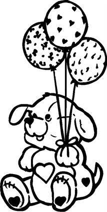 puppy-with-balloons