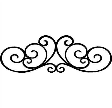 decorative-scroll