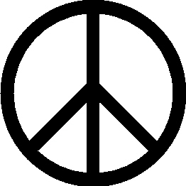 emblem-peace