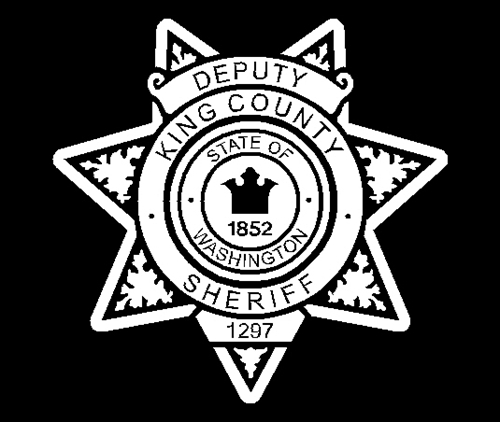 king-county-sheriff-badge