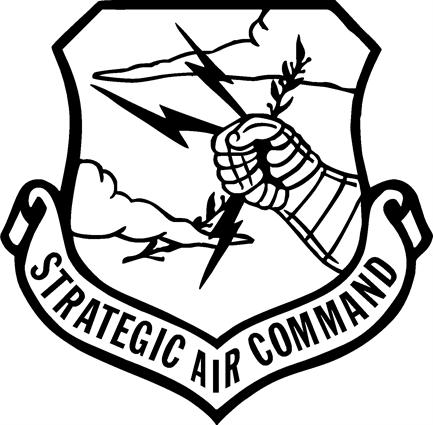 strategic-air-command