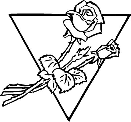 roses-triangle