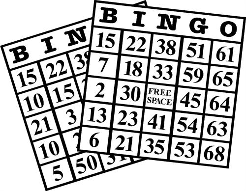 bingo-cards