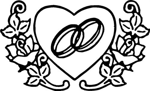 heart-with-roses-rings