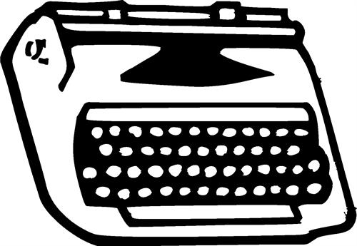 typewriter01