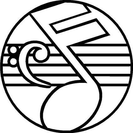 music-emblem