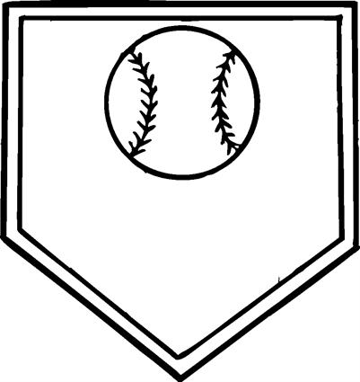 baseball-homeplate