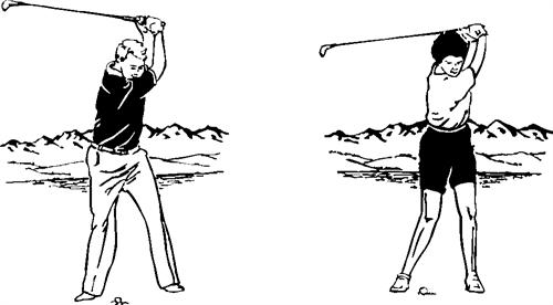 male-woman-golfer01
