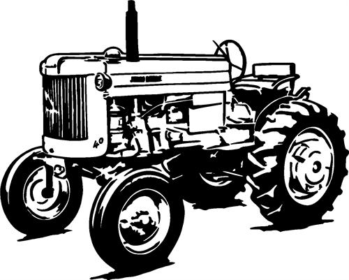 tractor34