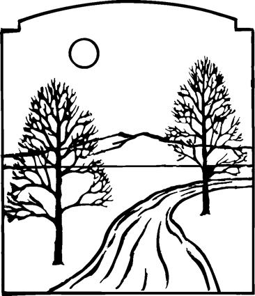 trees-road-moon-path