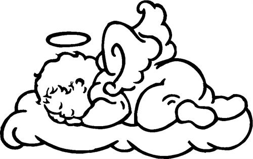 angel-sleeping-on-cloud