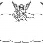 angel-border-with-baby